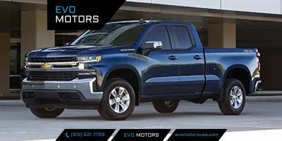 chevrolet silverado 1500 2021 1GCRYDEDXMZ423334 image